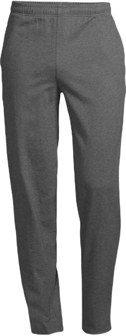 Big & Tall Jersey Knit Pant