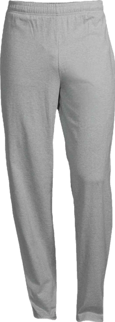 Big & Tall Jersey Knit Sweatpants