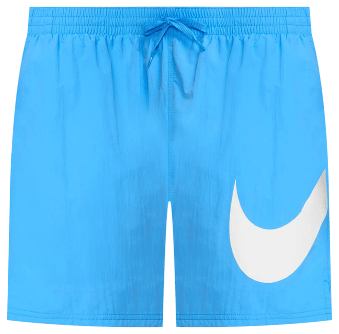 Nike Swim Breaker 18 cm Tam Astarlı Erkek Volley Şortu