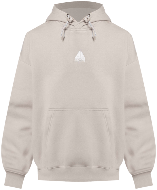 ナイキ ACG Therma-FIT フリース プルオーバー パーカー