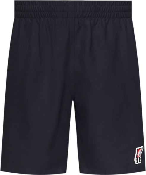 Nike Swim Breaker Shorts de vóleibol de 18 cm con forro de ropa interior para niño talla grande