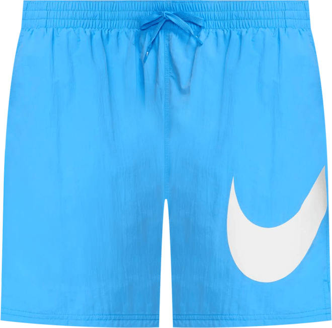 Nike Swim Breaker Shorts de vóleibol de 18 cm con forro completo para hombre