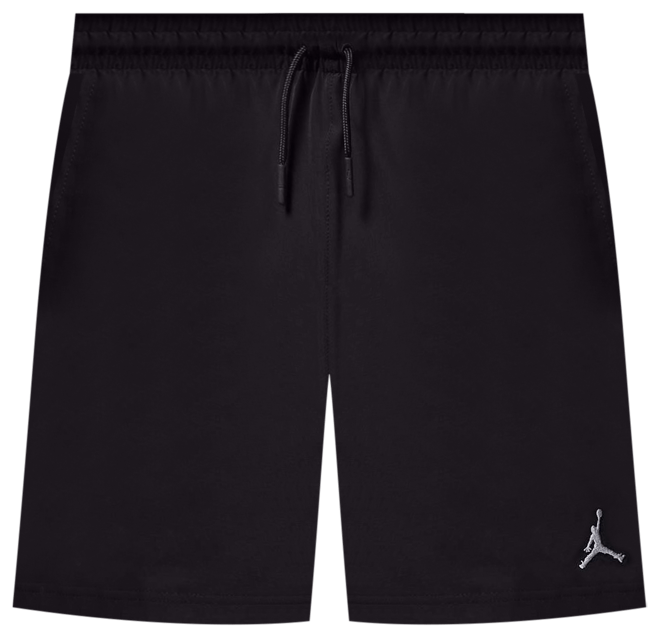 Jordan Big Kids' Jumpman Woven Play Shorts