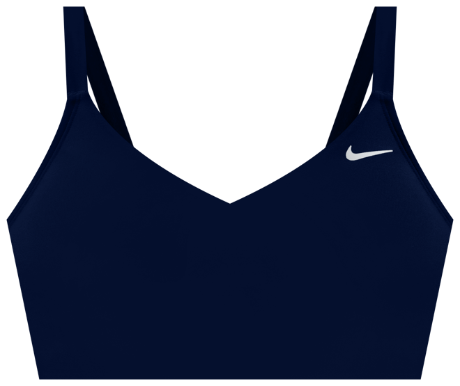 Nike Swim Effortless Essential Women's V-Neck Midkini