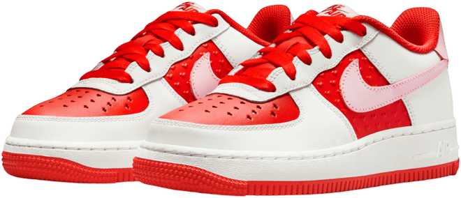 Nike Air Force 1 Older Kids' Shoes