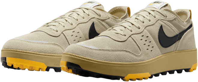 Nike C1TY "Caution Tape" 鞋款