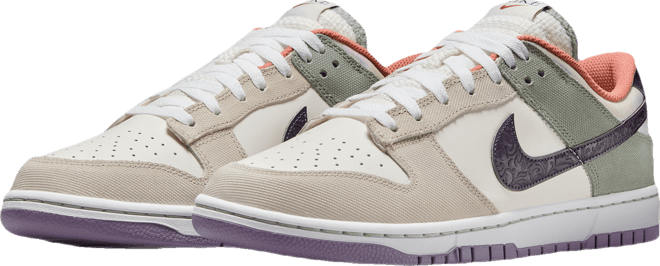 Nike Dunk Low Retro SE Men's Shoes