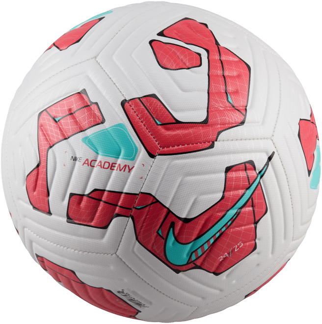 Nike Academy Football