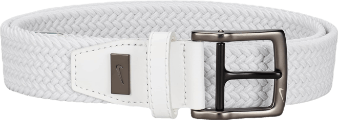 Nike Men's Stretch Woven Golf Belt