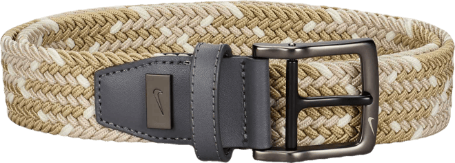Nike G-Flex Stretch Woven Belt