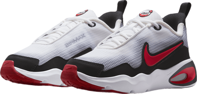 Nike Air Max Nova Tenis para niños grandes