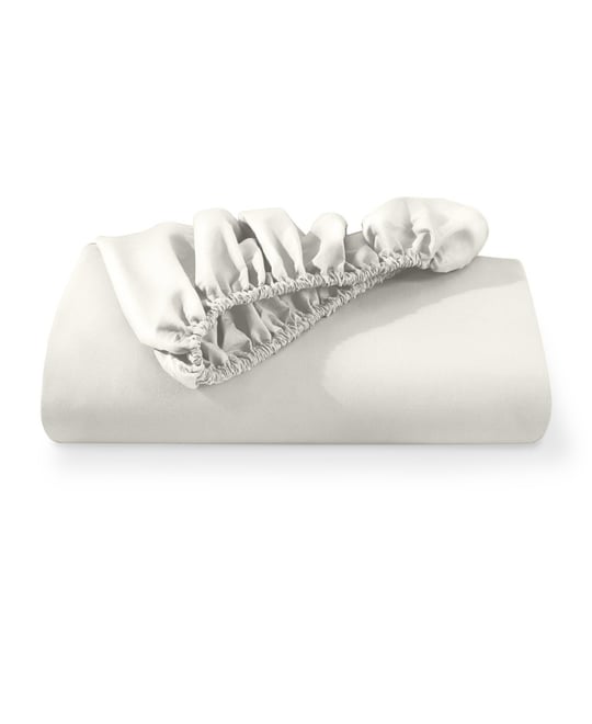 22 Inch Extra Deep Pocket Fitted Sheet, Queen