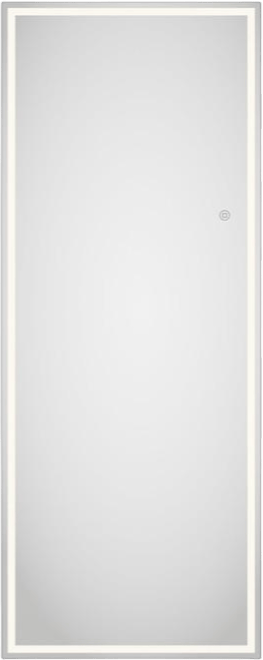 Led Mirror Full Length 71"x 28" Full Body Mirror with Light Floor Mirror Wall Mounted Mirror Freestanding Full Size Mirror dimming 3 Colors Lig