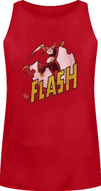 Dc  Mens Dc Comics  The  Adult Tank Top