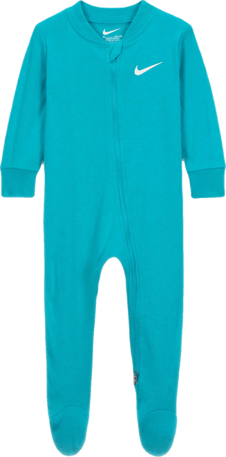 Nike Baby Essentials Baby (0-9M) Pointelle Coverall