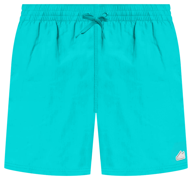Nike Swim Breaker Męskie spodenki do siatkówki z podszewką na całej powierzchni 13 cm