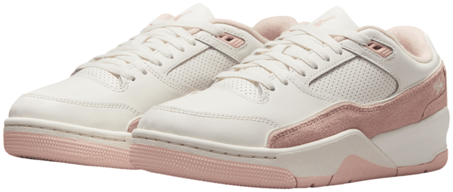 Jordan Flight Court Tenis para mujer