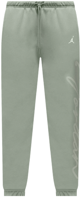 Jordan Brooklyn Fleece Women's Graphic Pants
