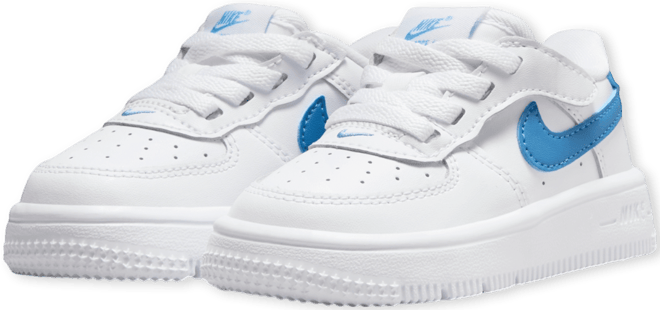 Nike Force 1 Low EasyOn Tenis para bebé e infantil