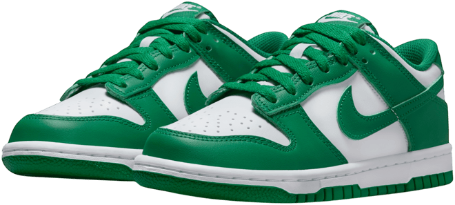 Nike Dunk Low Big Kids' Shoes