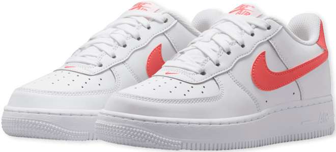 Nike Air Force 1 Tenis para niños grandes