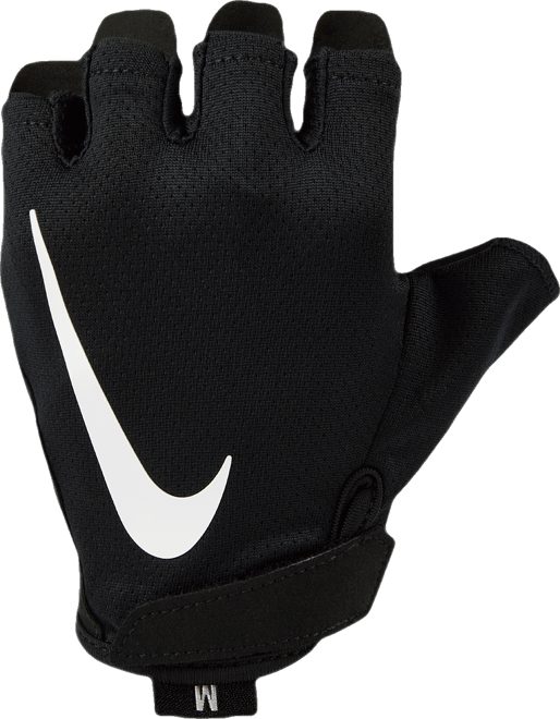 Nike Gym Essentials 2.0 Guantes de entrenamiento para mujer (1 par)