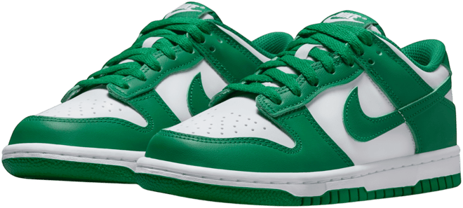 Nike Dunk Low Big Kids' Shoes