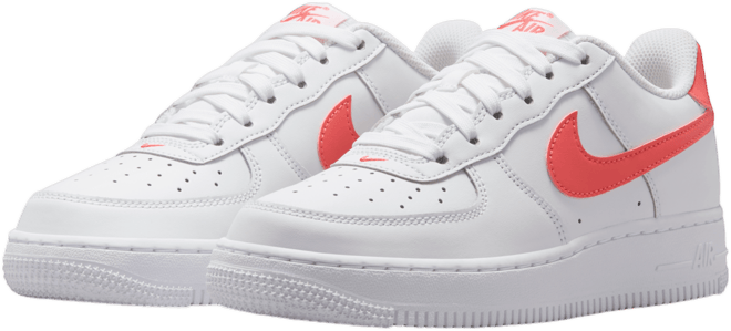 Nike Air Force 1 Big Kids' Shoes