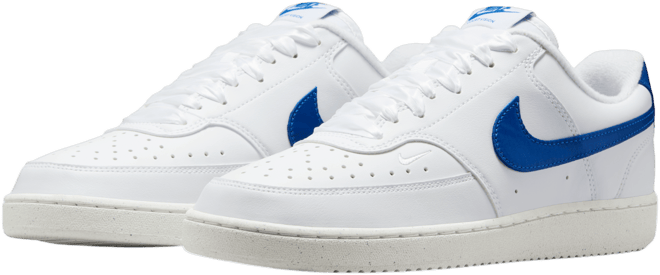 Nike Court Vision Low Next Nature Tenis para mujer