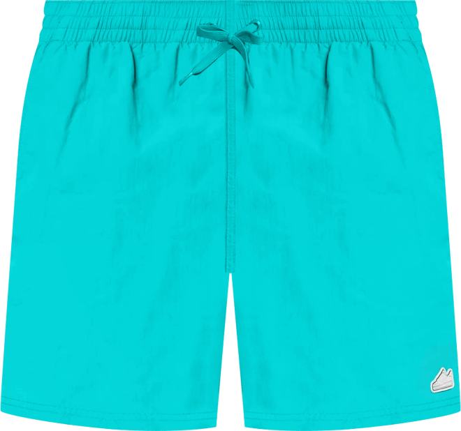 Nike Swim Breaker Shorts de vóleibol de 13 cm con forro completo para hombre
