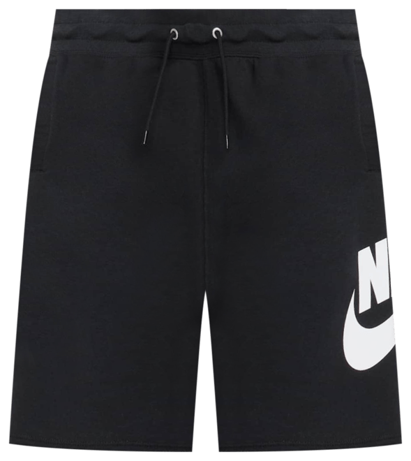 Nike Club Men's French Terry Alumni Shorts