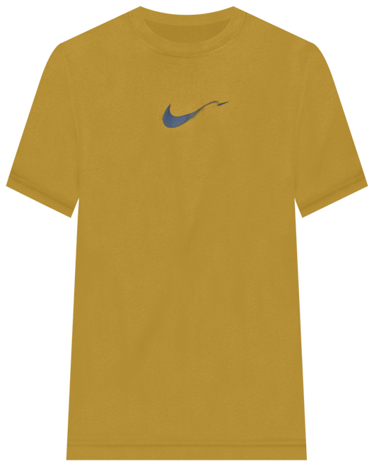 Nike Hyverse Men's Dri-FIT UV Short-Sleeve Top