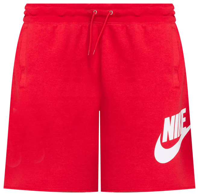 Nike Club Shorts Alumni de French Terry para hombre