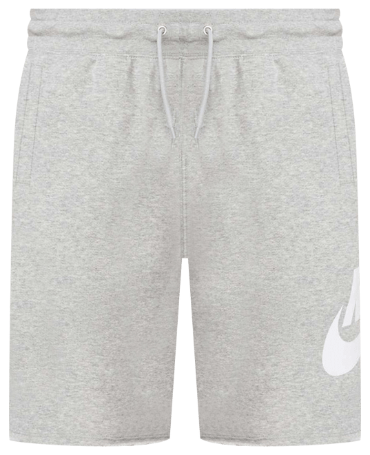 Nike Club Shorts Alumni de French Terry para hombre