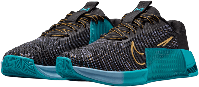 Nike Metcon 9 AMP รองเท้าออกกำลังกายผู้หญิง