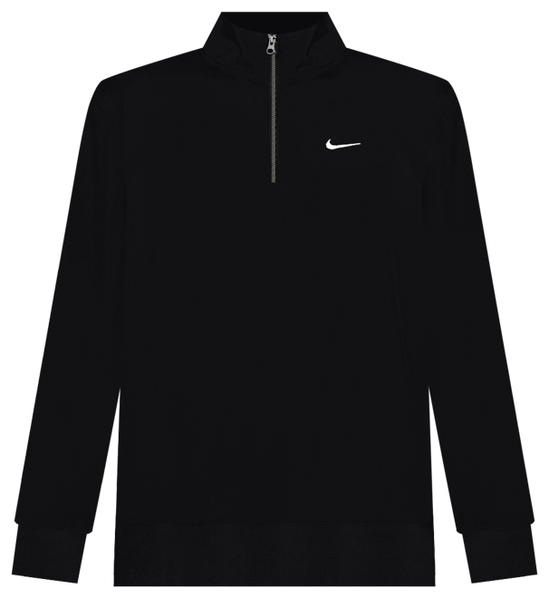 Nike Sportswear Phoenix Fleece Women's Oversized 1/4-Zip Long Sweatshirt