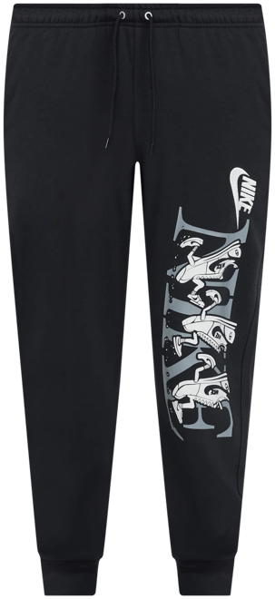 Nike Club Men's French Terry Jogger