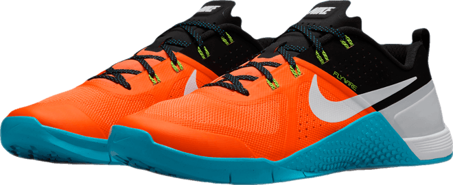 Nike Metcon 1 OG Men's Workout Shoes