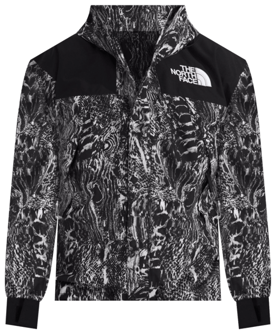 NORTH×GORE ND92237 BLACK XL The North Face Mountain Down Jacket GORE-TEX ND92237 L Black