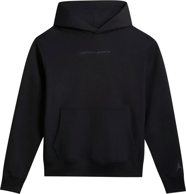 Jordan Dri-FIT Sport Hoop Fleece Pullover | Champs Sports