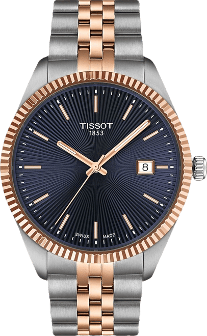 Tissot Ballade Watch, 40mm | Bloomingdale's