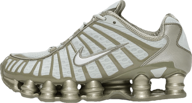 Shop Nike Shox TL AR3566-006 green | SNIPES USA