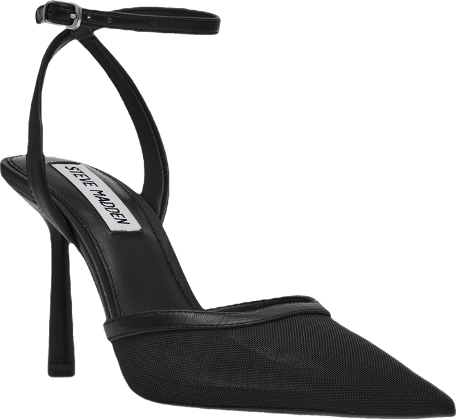 Women's Alliance Mesh Two-Piece Pumps