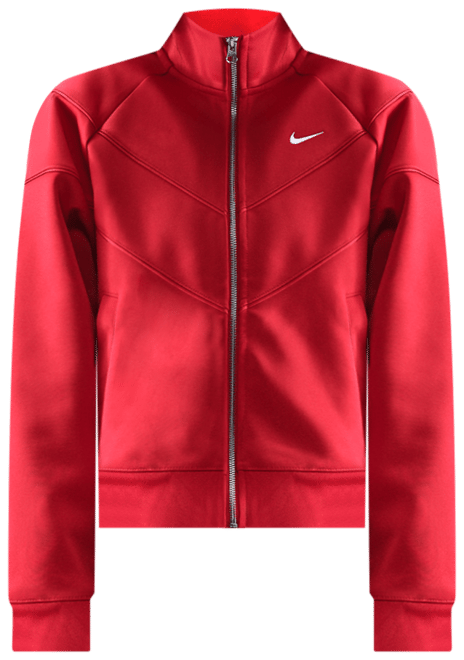 ナイキ スポーツウェア ウィンドランナー ウィメンズ ニット ジャケット