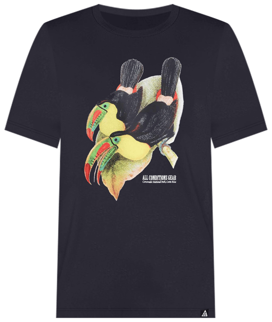 Nike ACG 男款 Dri-FIT T 恤