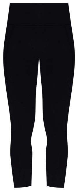 Nike Universa Women's High-Waisted Full-Length Leggings with No Front Seam