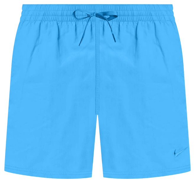 Nike Swim Breaker Icon Men's 5" Brief-Lined Volley Shorts