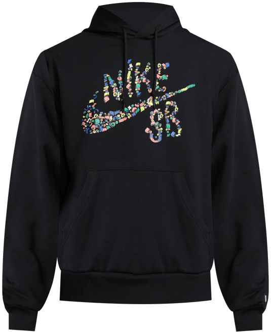 Nike SB Fleece Pullover Skate Hoodie