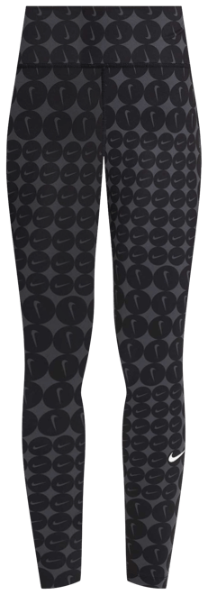 Nike One Legging taille haute Dri-FIT pour ado (fille)