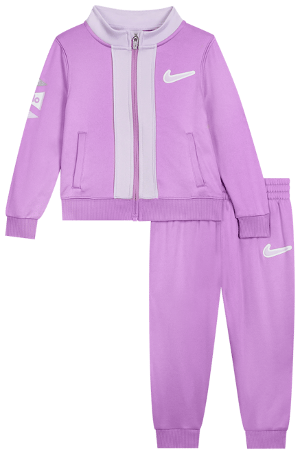 Nike Dri-FIT E1D1 Toddler Tracksuit